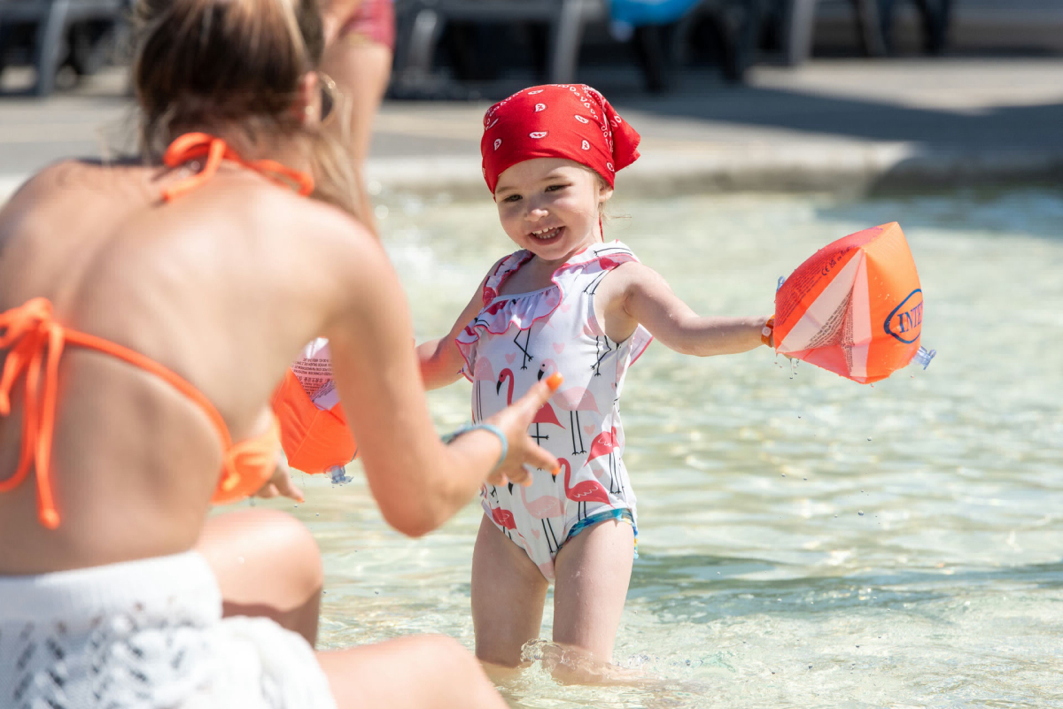 Camping Club MS Le Trianon Pays de Loire - Les Sables-d'Olonne visuel 5/22