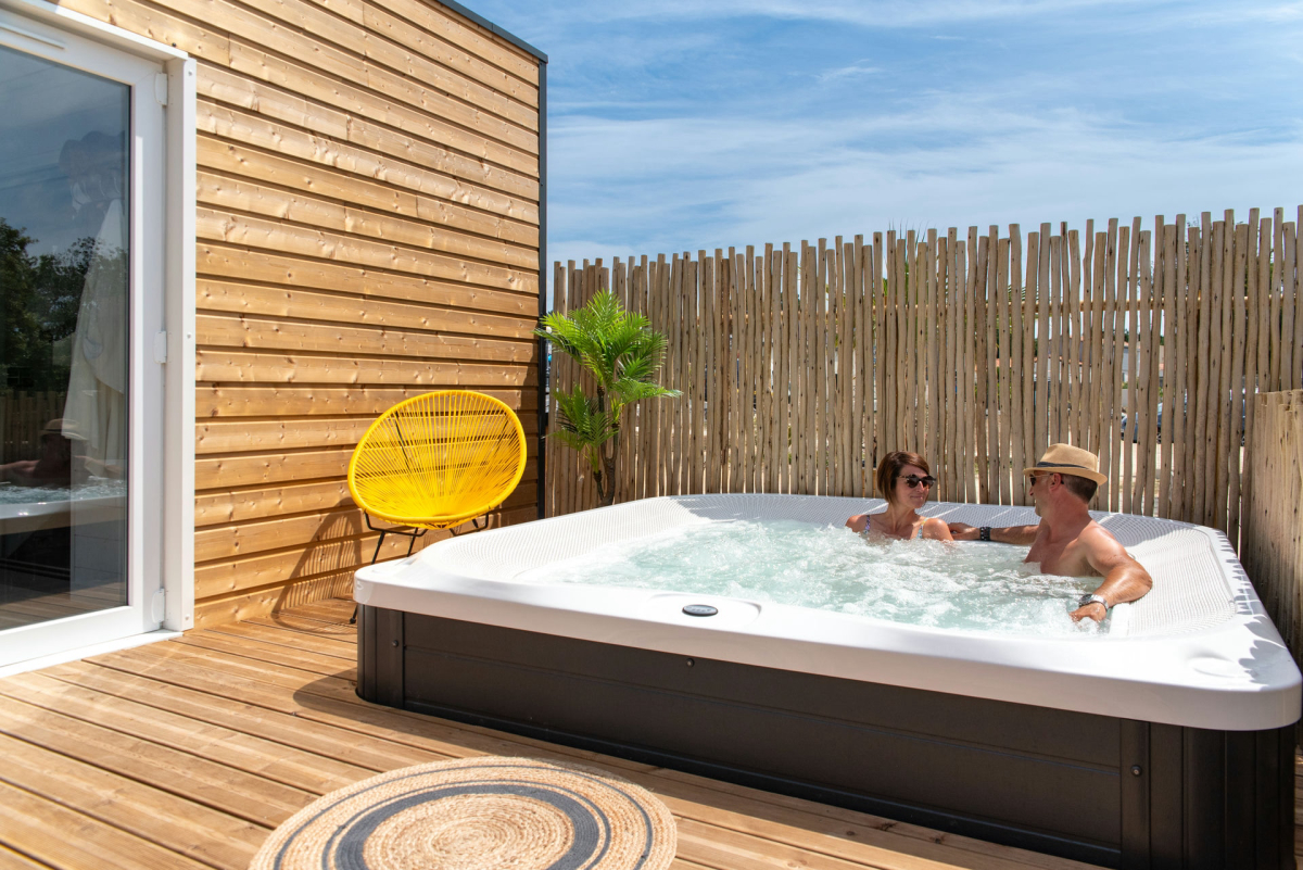 Camping Club MS Le Trianon Pays de Loire - Les Sables-d'Olonne visuel 15/22