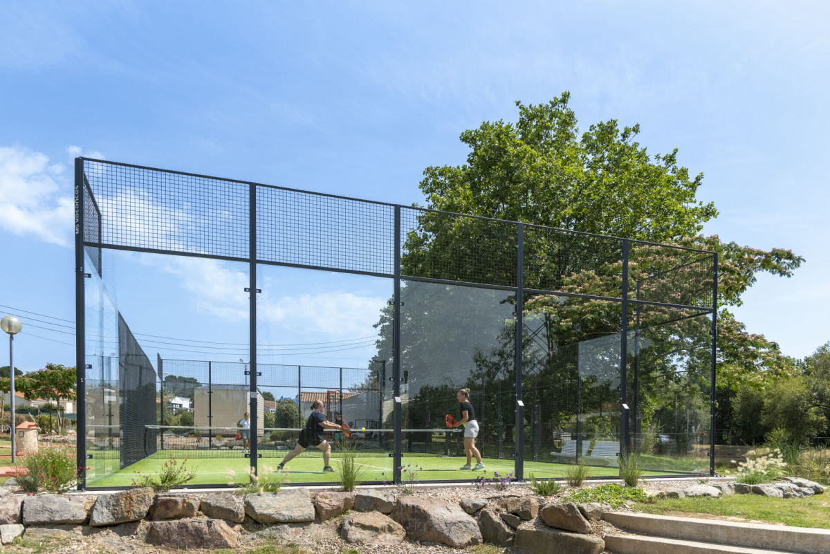 Camping Club MS Le Trianon Pays de Loire - Les Sables-d'Olonne visuel 14/22