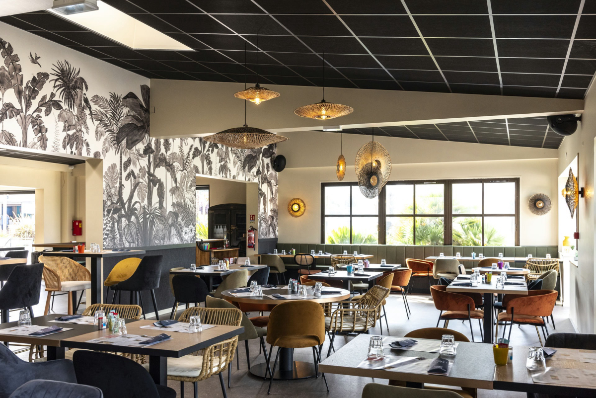 Camping Club MS Le Trianon Pays de Loire - Les Sables-d'Olonne visuel 19/22