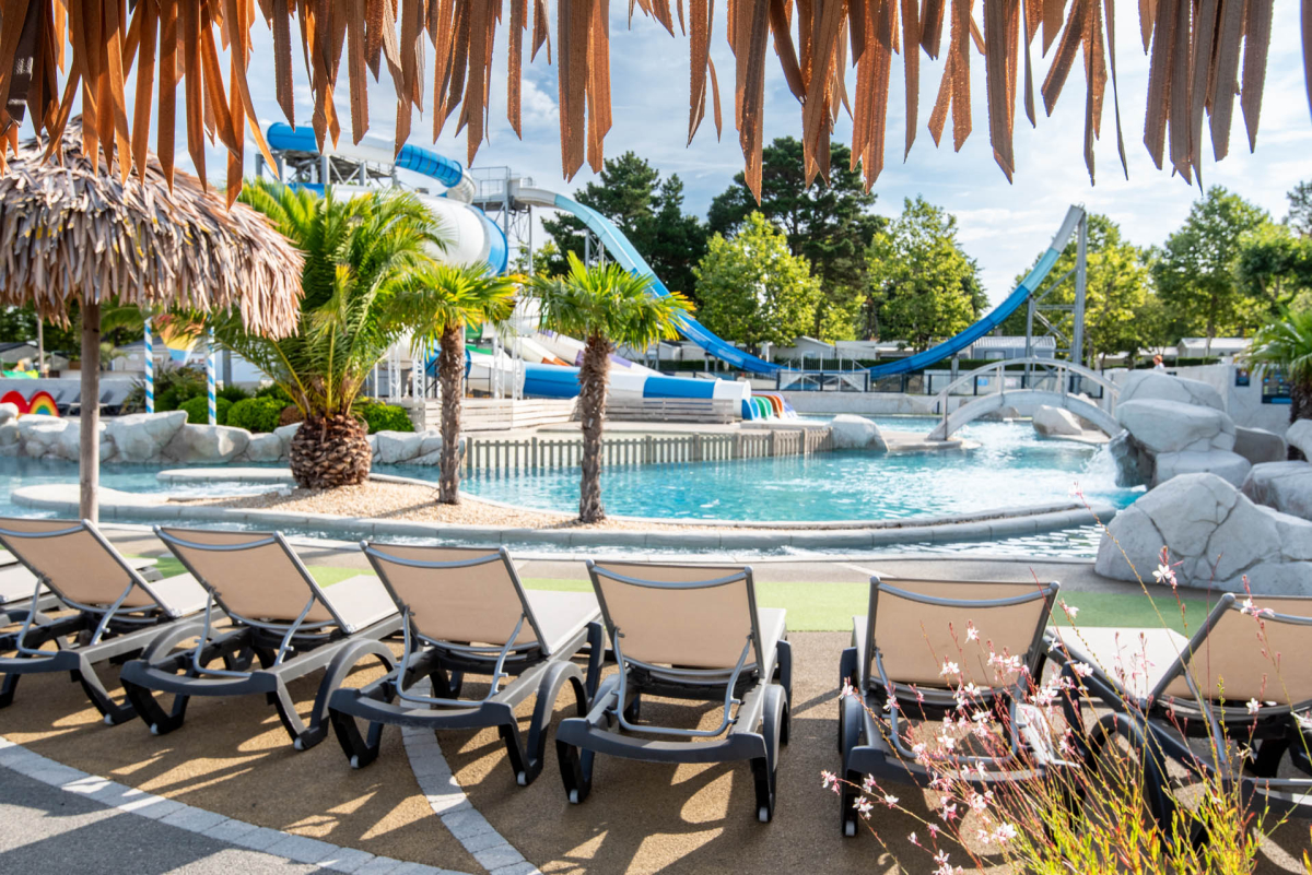 Camping Club MS Le Trianon Pays de Loire - Les Sables-d'Olonne visuel 4/22