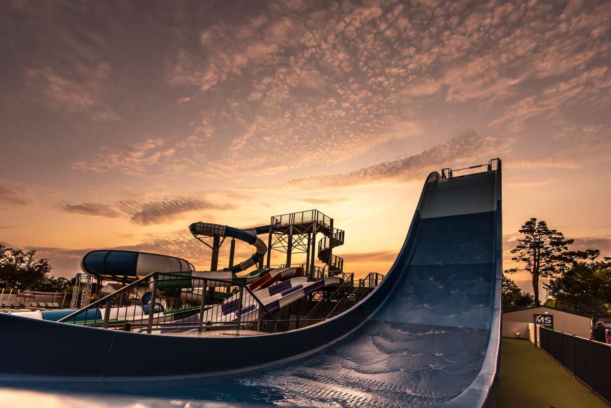 Camping Club MS Le Trianon Pays de Loire - Les Sables-d'Olonne visuel 6/22