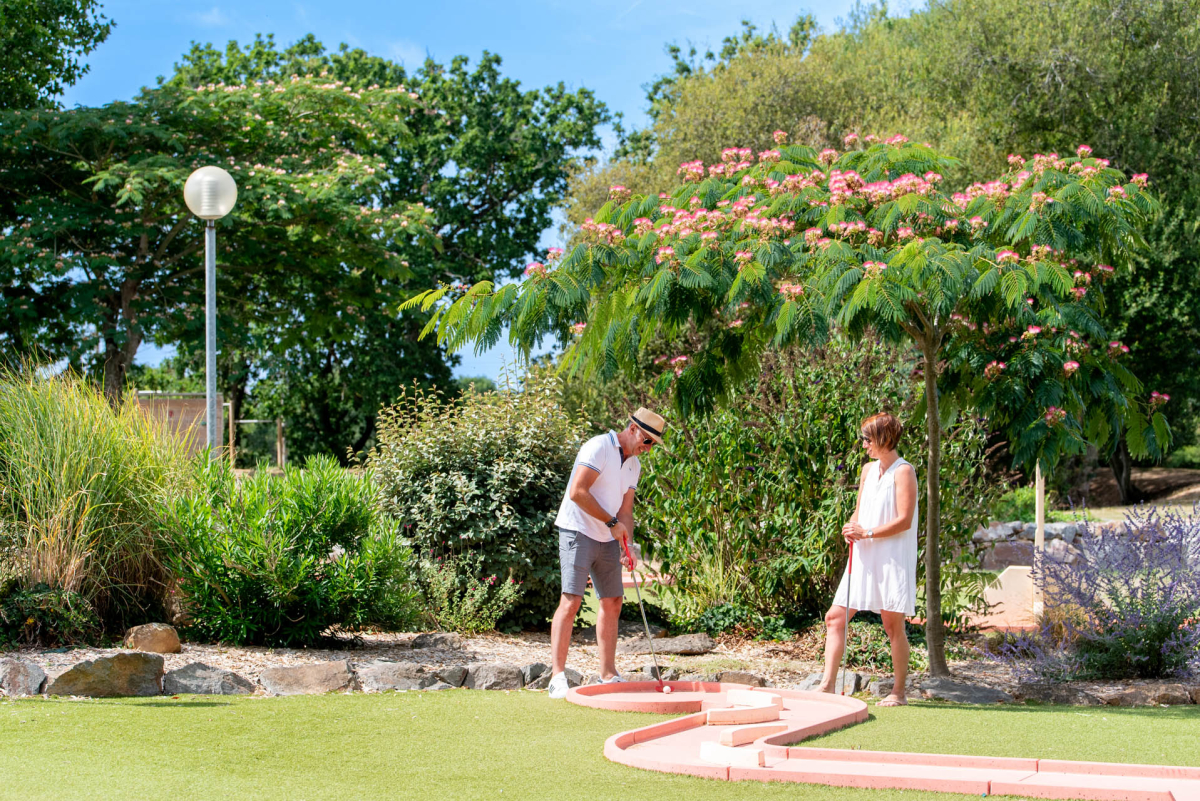 Camping Club MS Le Trianon Pays de Loire - Les Sables-d'Olonne visuel 11/22