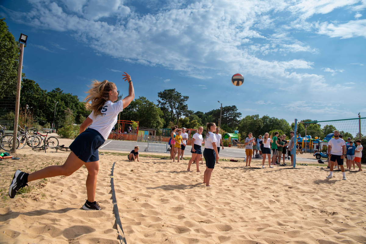 Camping Club MS Le Trianon Pays de Loire - Les Sables-d'Olonne visuel 12/22