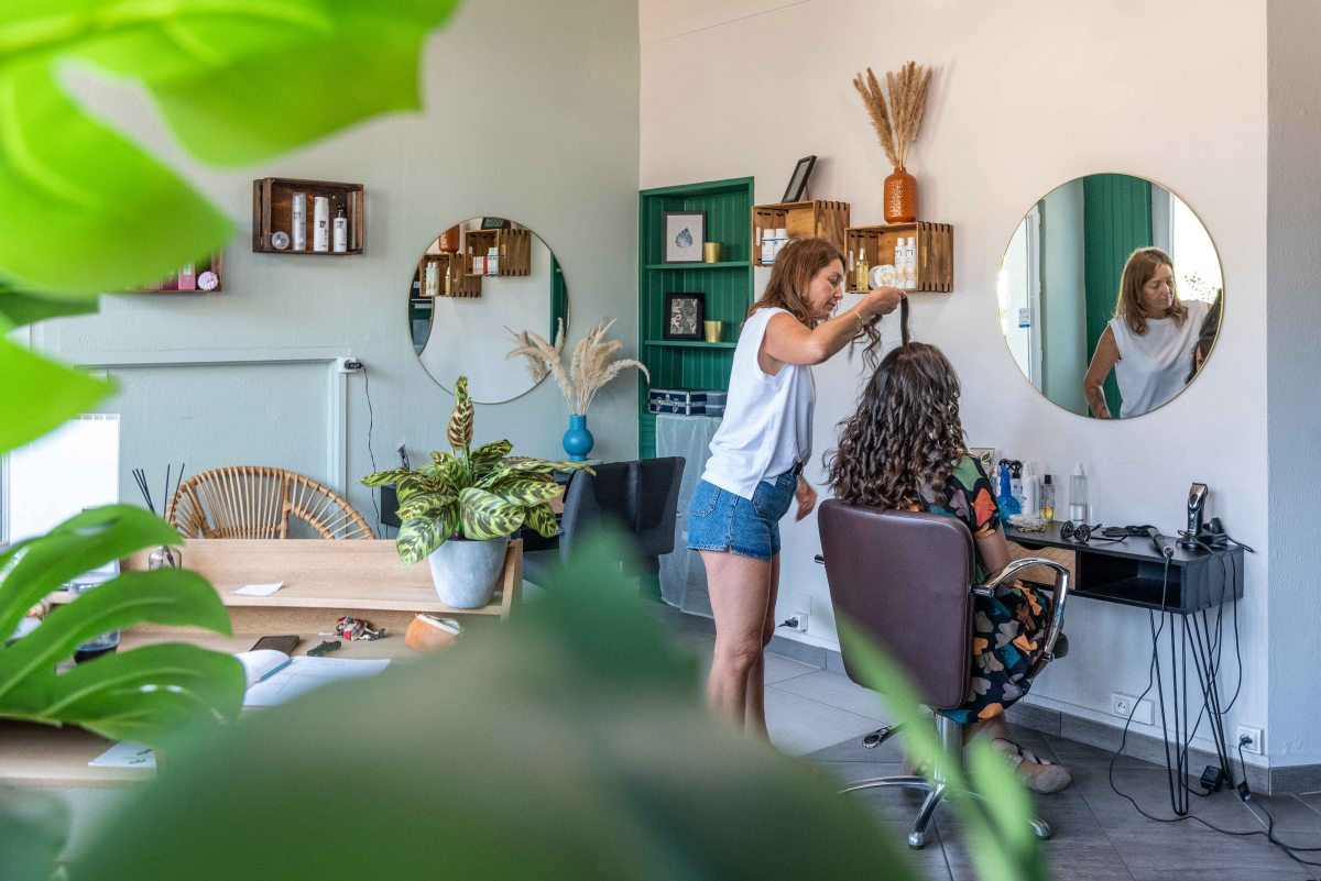 Camping Club MS Les Brunelles Pays de Loire - Longeville sur Mer visuel 18/23