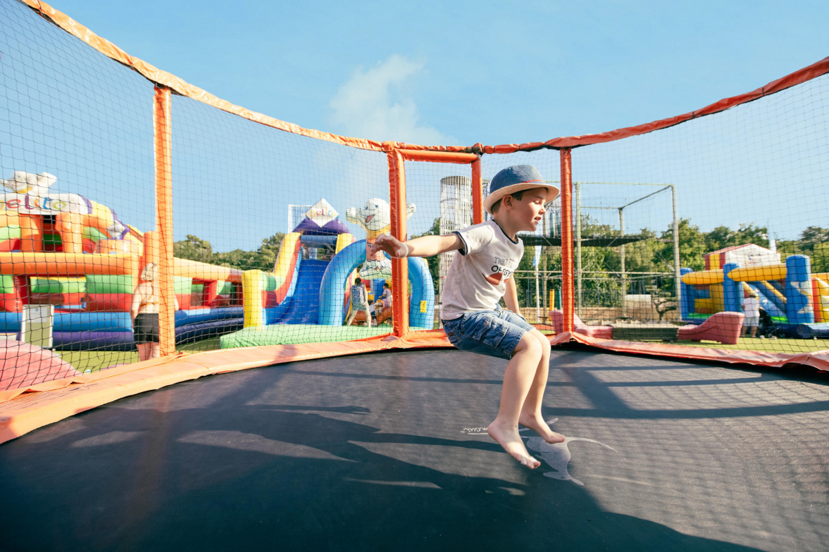 Camping Club MS Les Brunelles Pays de Loire - Longeville sur Mer visuel 6/23