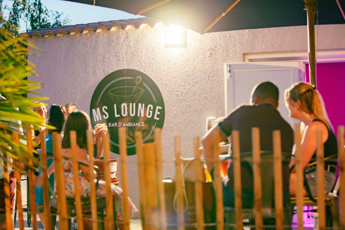 Camping Club MS Les Brunelles Pays de Loire - Longeville sur Mer visuel 23/23