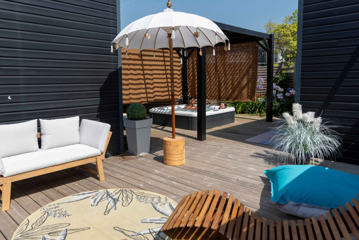 Camping Club MS Les Brunelles Pays de Loire - Longeville sur Mer visuel 14/23