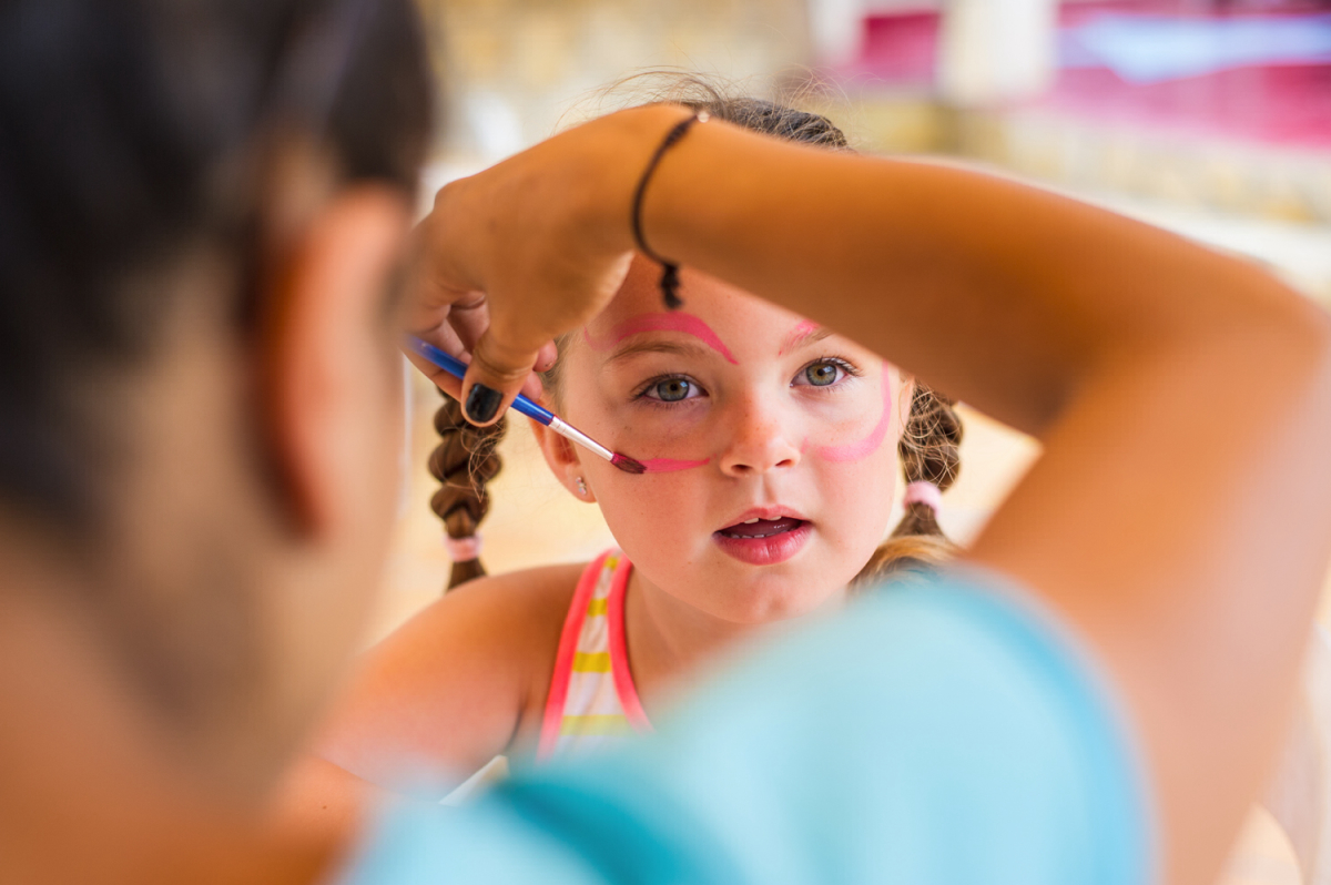 Camping Club MS Les Brunelles Pays de Loire - Longeville sur Mer visuel 7/23