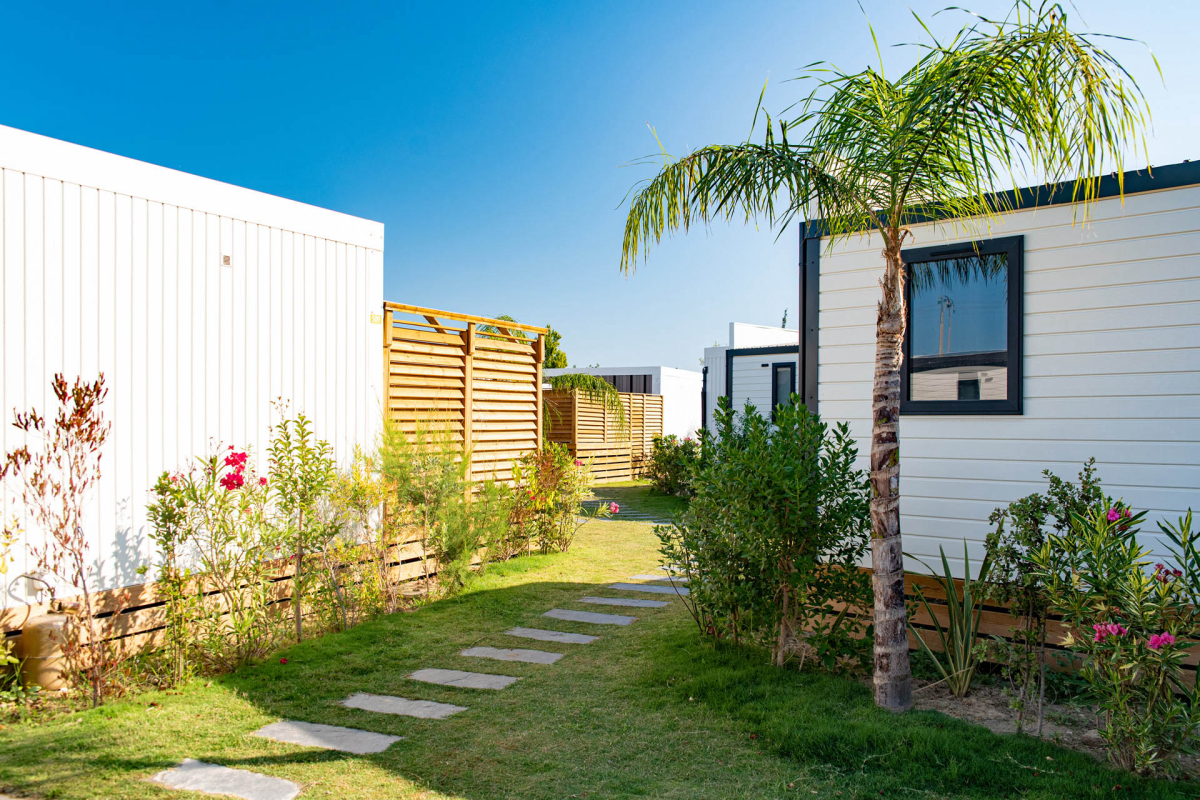 Camping Club MS Les Tamaris Languedoc-Roussillon - Le Barcarès visuel 16/23