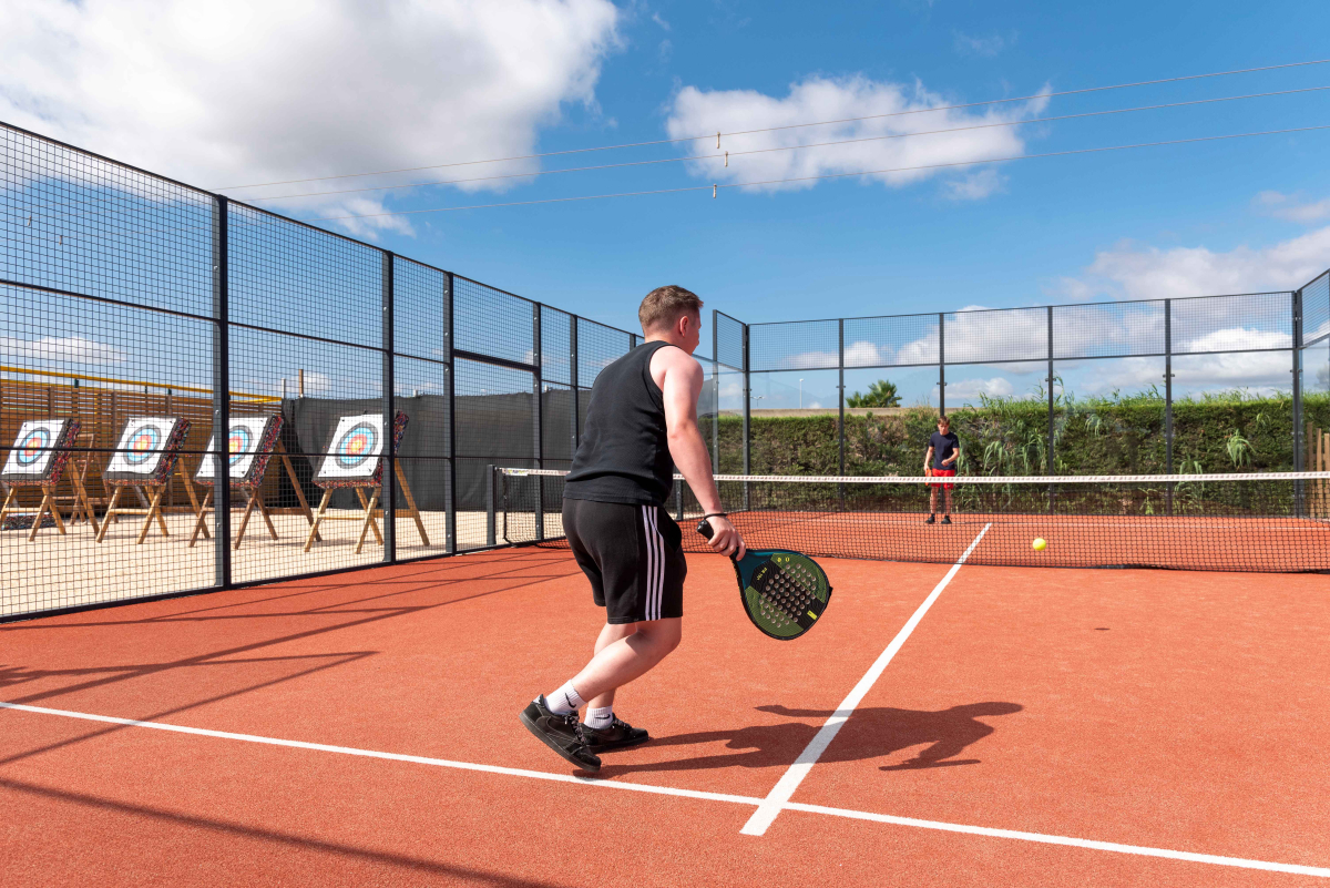 Camping Club MS Les Tamaris Languedoc-Roussillon - Le Barcarès visuel 20/23