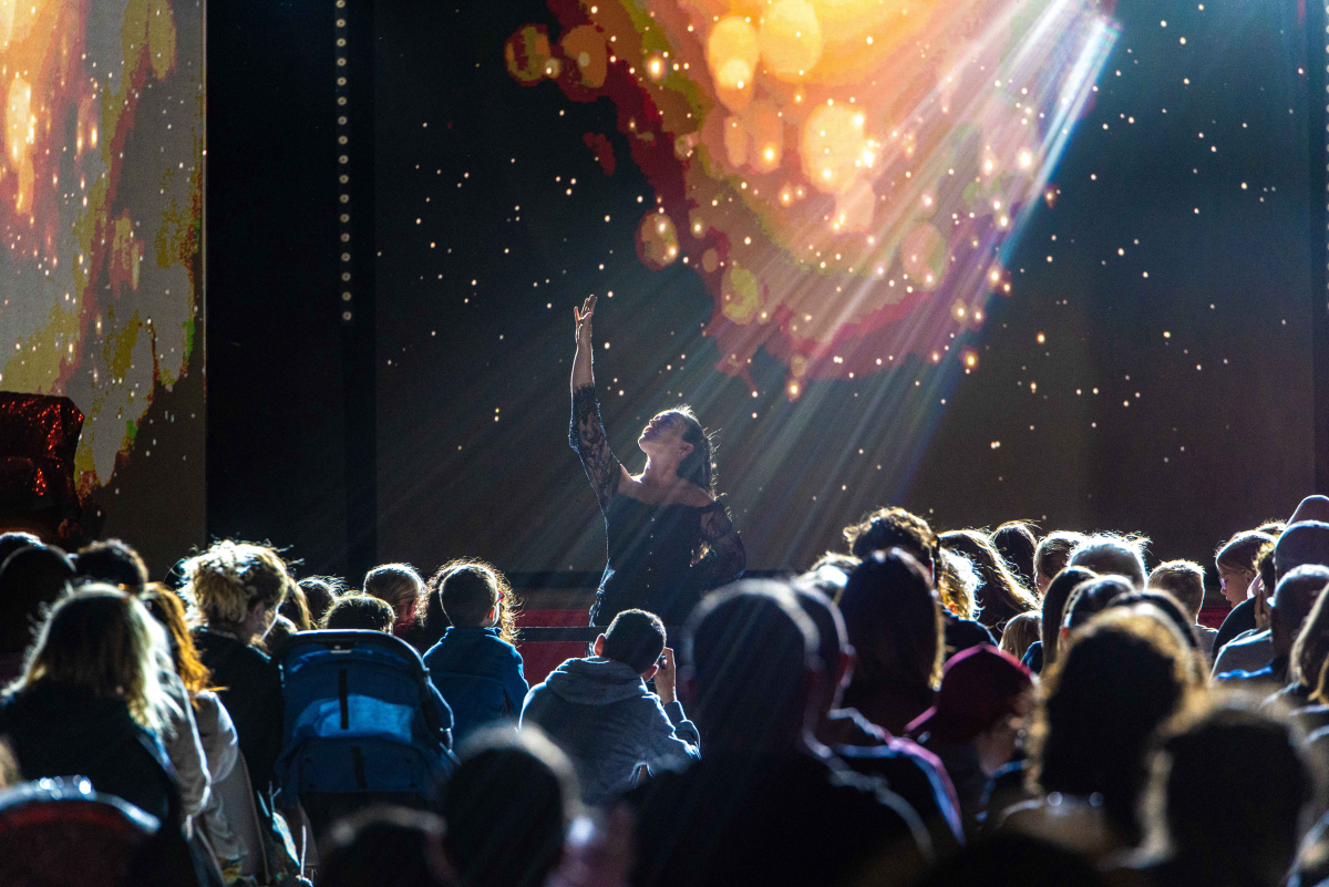 Camping Club MS Les Tamaris Languedoc-Roussillon - Le Barcarès visuel 23/23
