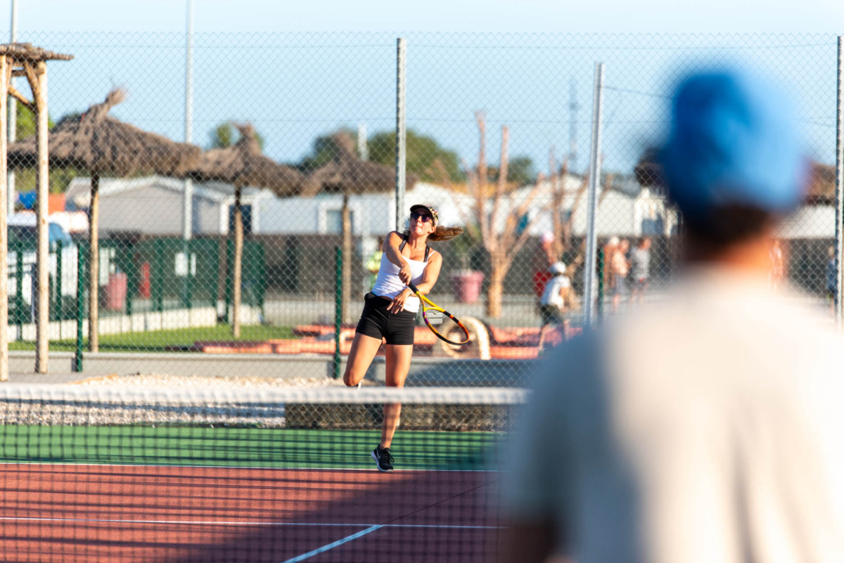 Camping Club MS Les Tamaris Languedoc-Roussillon - Le Barcarès visuel 21/23