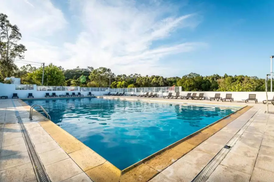 Colina do Sol Centro - São Martinho do Porto visuel 5/9 Colina do Sol Centro - São Martinho do Porto visuel 5/9