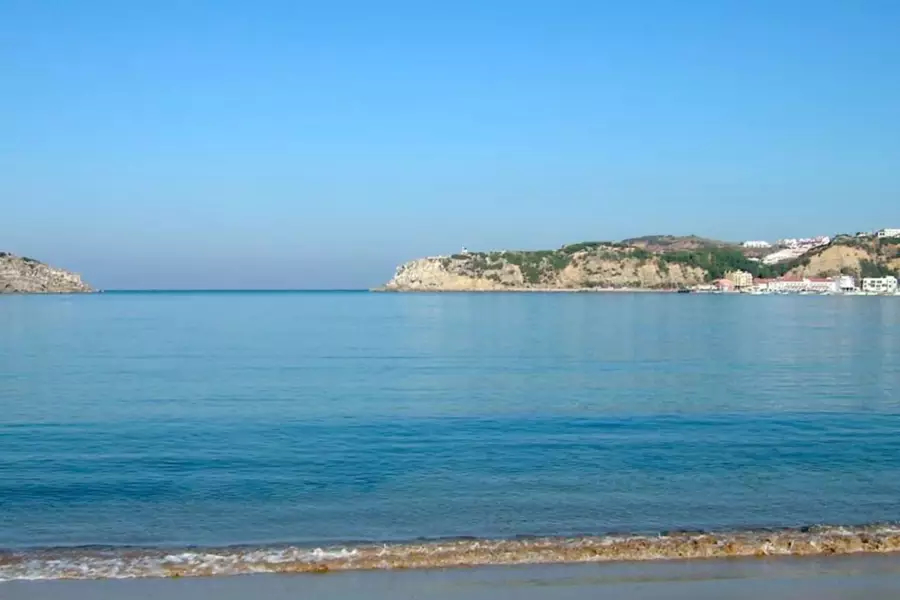 Colina do Sol Centro - São Martinho do Porto visuel 9/9 Colina do Sol Centro - São Martinho do Porto visuel 9/9