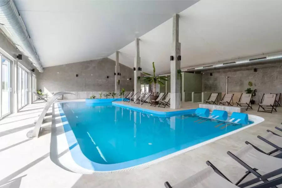 Colina do Sol Centro - São Martinho do Porto visuel 6/9 Colina do Sol Centro - São Martinho do Porto visuel 6/9