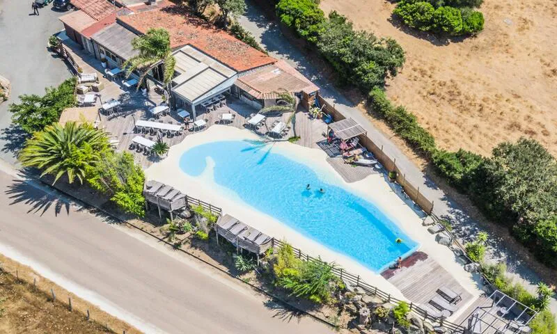 Camping Colomba Corse - Propriano visuel 4/8