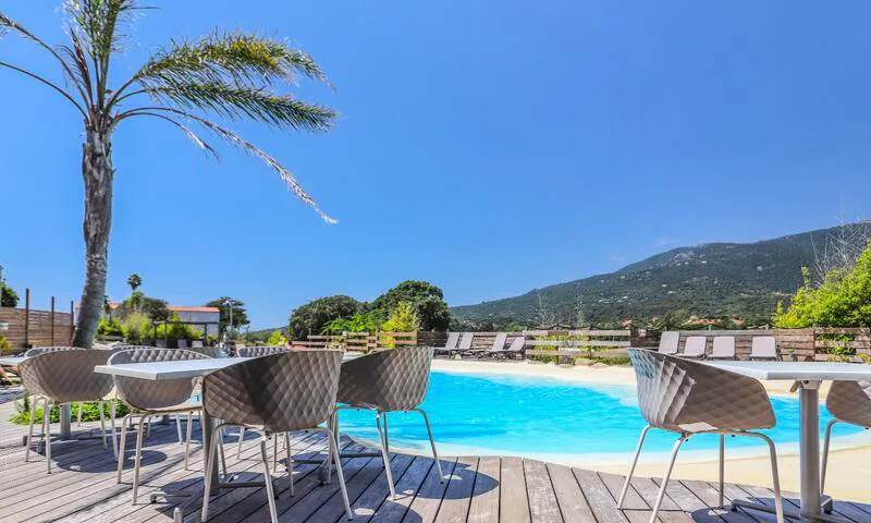 Camping Colomba Corse - Propriano visuel 2/8