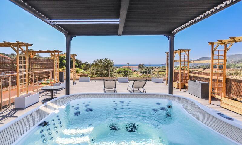 Colomba Corse - Propriano visuel 1/8