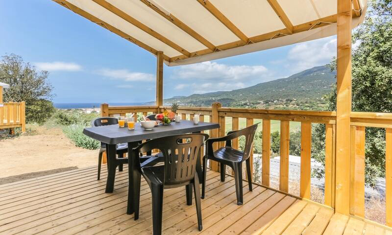 Colomba Corse - Propriano visuel 5/8