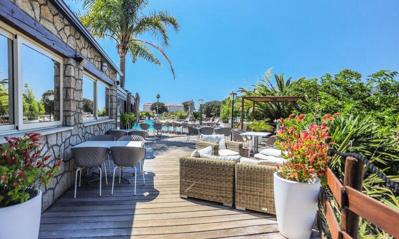 Colomba Corse - Propriano visuel 3/8