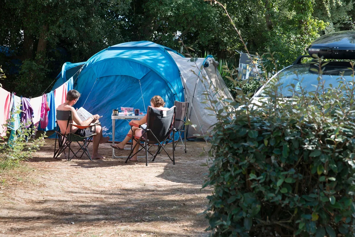 Camping Côté Plage Pays de Loire - Saint-Jean-de-Monts visuel 12/15