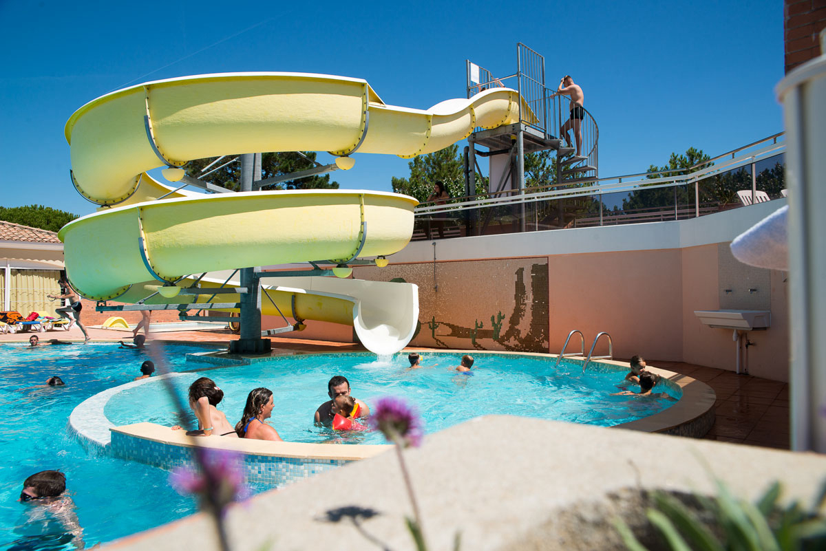 Côté Plage Pays de Loire - Saint-Jean-de-Monts visuel 1/15