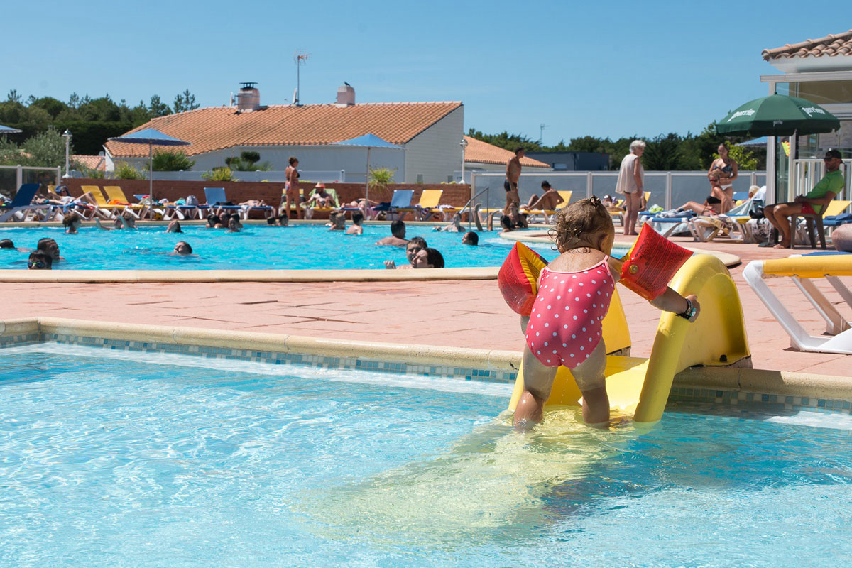 Côté Plage Pays de Loire - Saint-Jean-de-Monts visuel 10/15