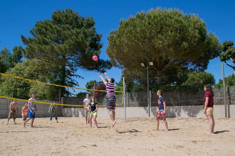 Camping Côté Plage Pays de Loire - Saint-Jean-de-Monts visuel 4/15