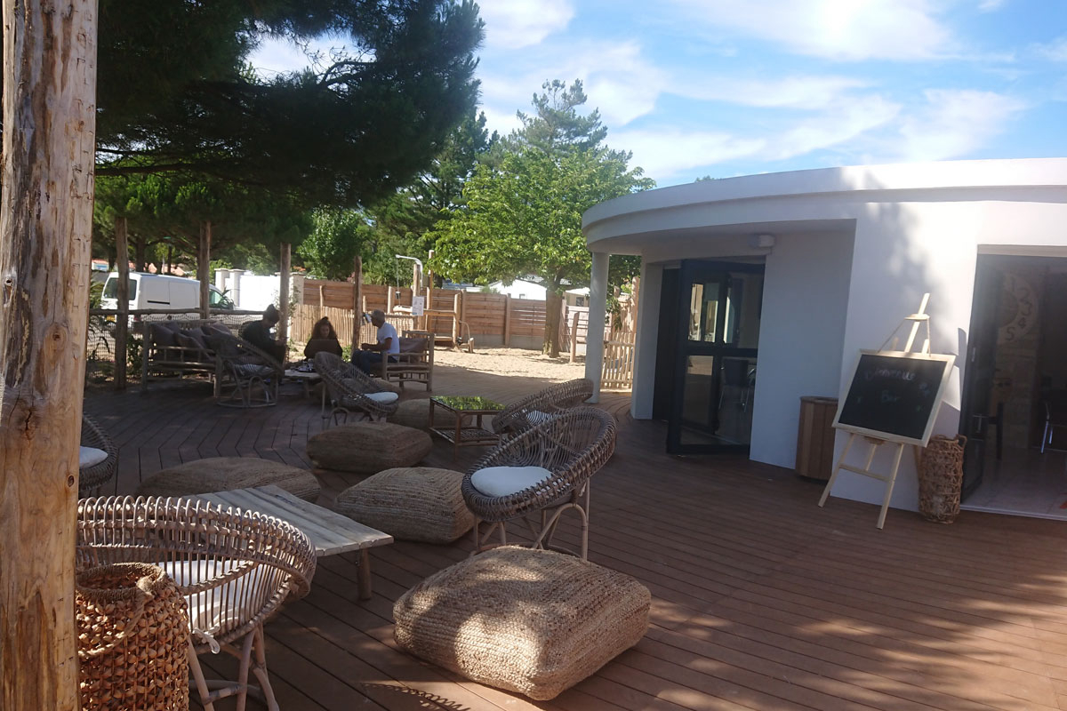 Côté Plage Pays de Loire - Saint-Jean-de-Monts visuel 7/15