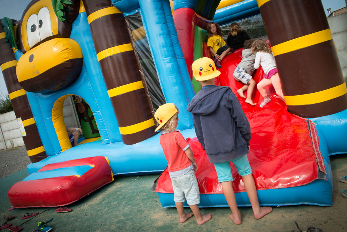 Côté Plage Pays de Loire - Saint-Jean-de-Monts visuel 15/15