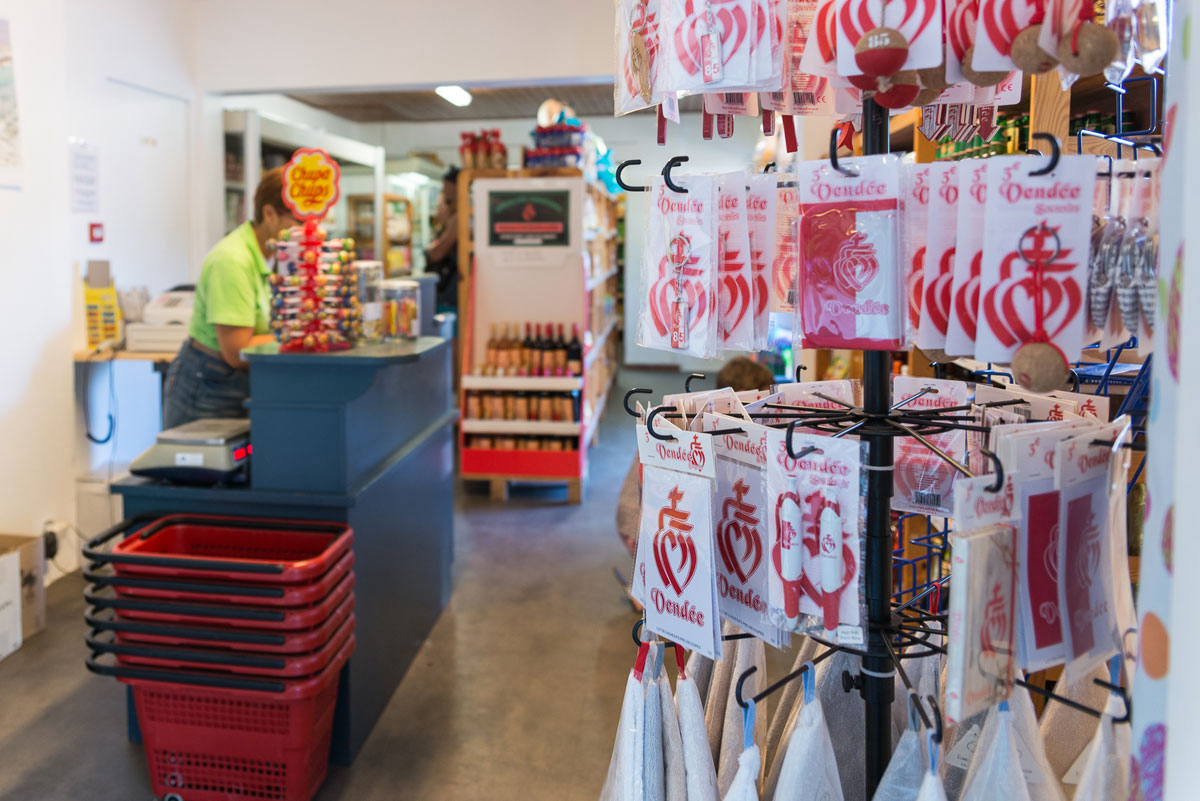 Côté Plage Pays de Loire - Saint-Jean-de-Monts visuel 11/15