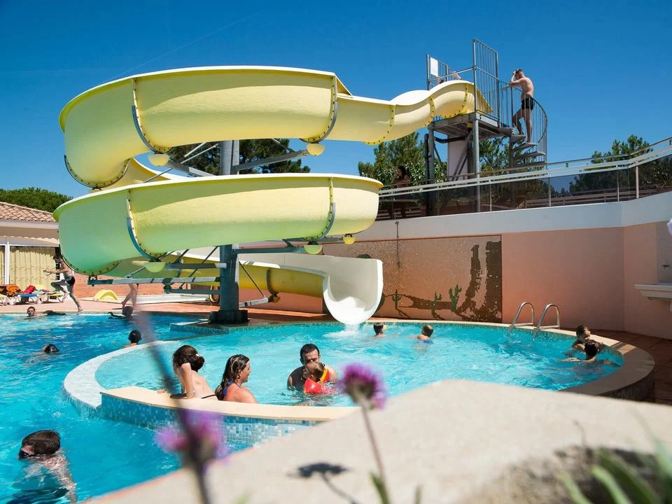 Côté Plage Pays de Loire - Saint-Jean-de-Monts visuel 2/7