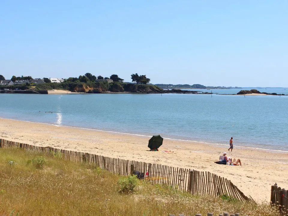 Camping d'Arvor Bretagne - Ambon visuel 5/10