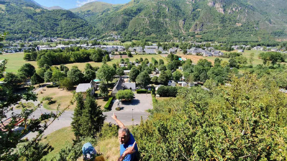 Camping d'Autun Midi-Pyrénées - Saint-Lary-Soulan visuel 3/5