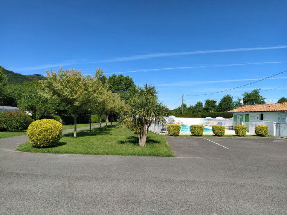 d'Ibarron Aquitaine - Saint-Pée-sur-Nivelle visuel 2/4