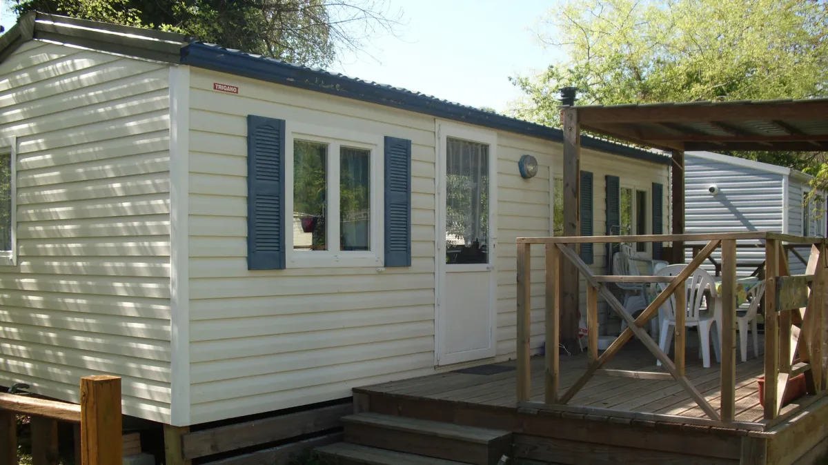 Camping de L'Allier Languedoc-Roussillon - La Bastide-Puylaurent visuel 3/6