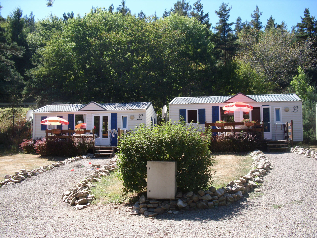 de L'Allier Languedoc-Roussillon - La Bastide-Puylaurent visuel 2/6