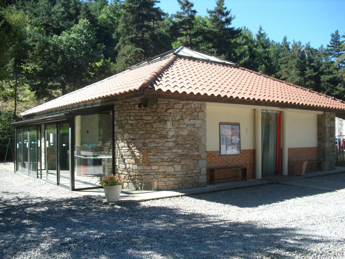 de L'Allier Languedoc-Roussillon - La Bastide-Puylaurent visuel 4/6