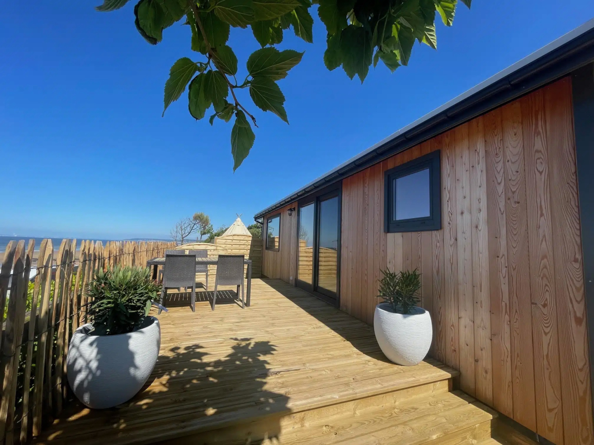 de la Plage Basse-Normandie - Houlgate visuel 2/6