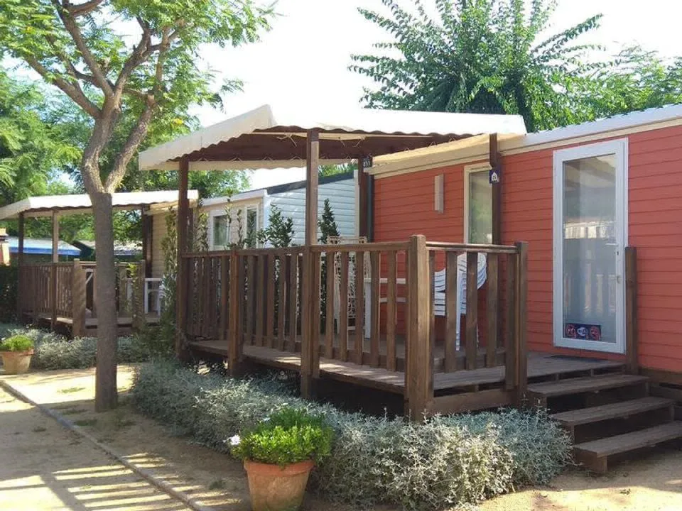 Camping Del Mar Costa Brava - Malgrat de Mar visuel 4/5