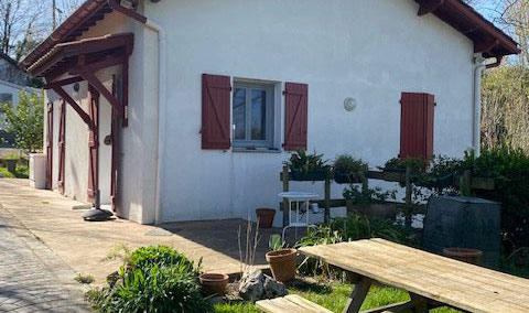 des 2 Jumeaux Aquitaine - Hendaye visuel 6/6