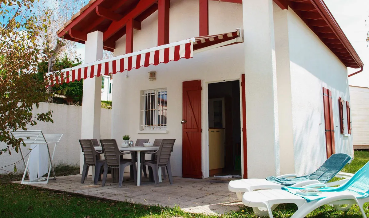 Camping des 2 Jumeaux Aquitaine - Hendaye visuel 3/6