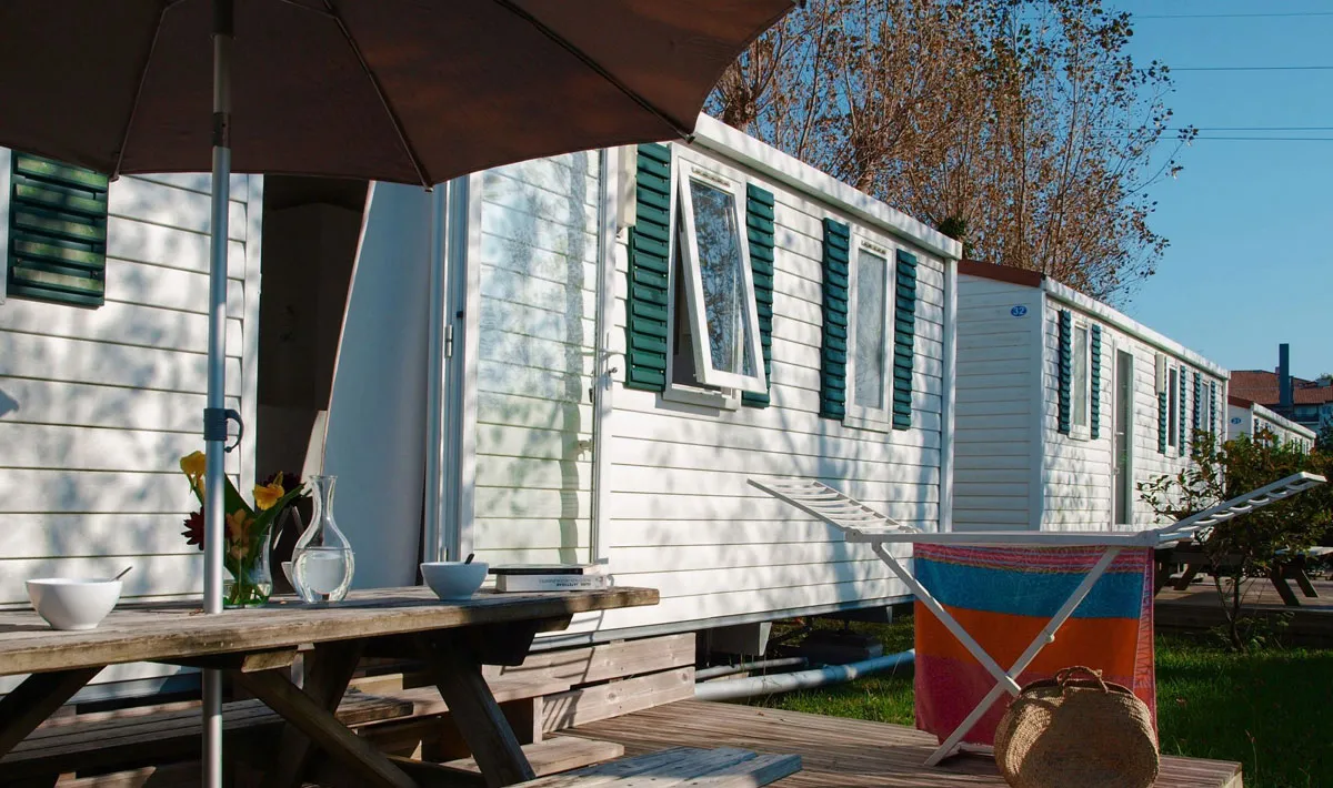 Camping des 2 Jumeaux Aquitaine - Hendaye visuel 5/6