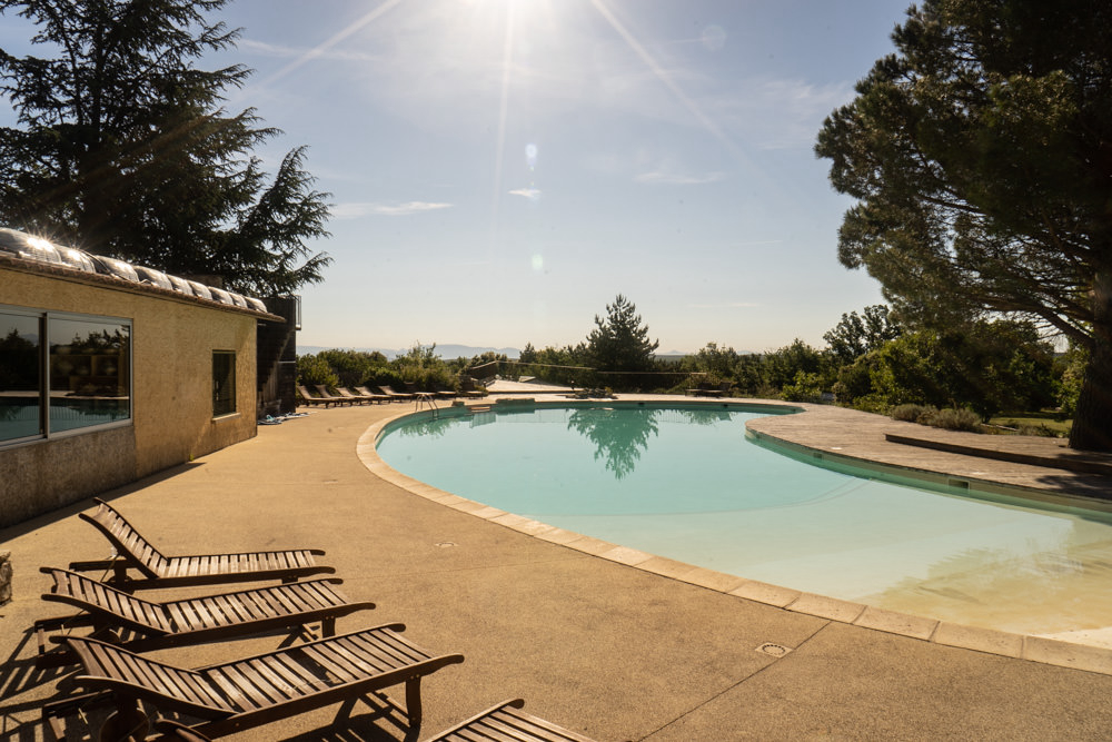 Domaine de Briange Ródano-Alpes - Saint-Remèze visuel 5/11