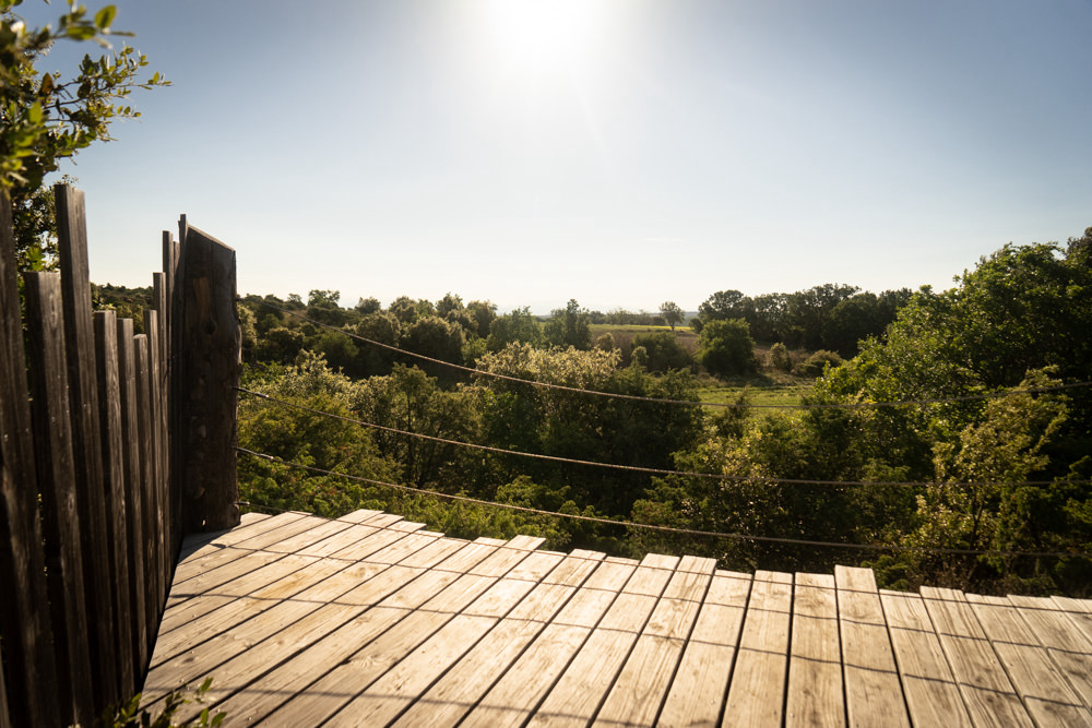 Domaine de Briange Ródano-Alpes - Saint-Remèze visuel 6/11