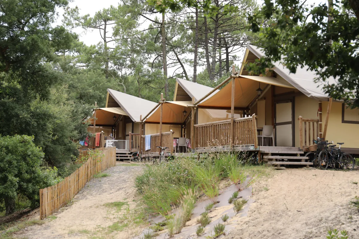 Domaine de Fierbois Aquitaine - Capbreton visuel 13/15