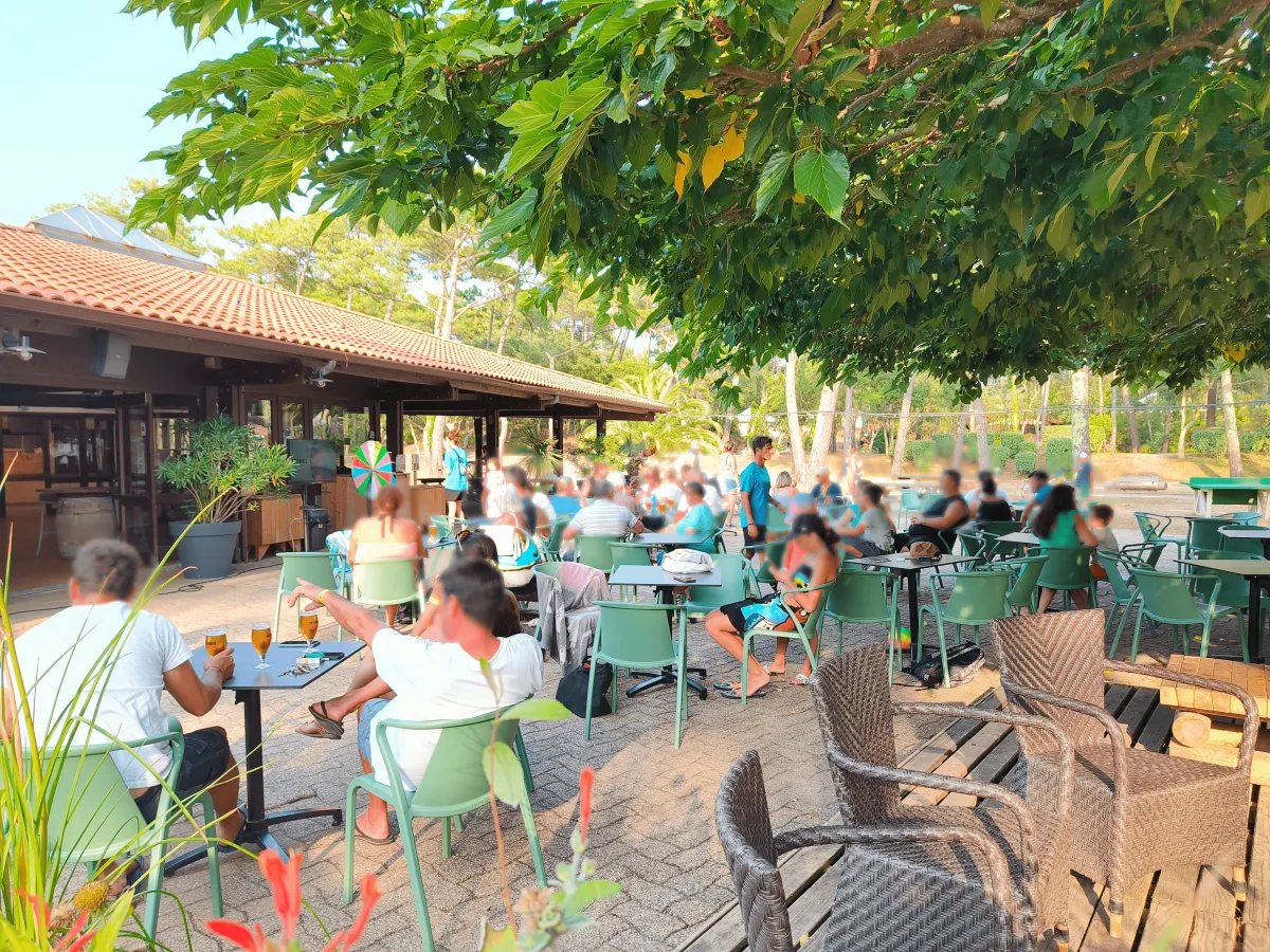 Domaine de Fierbois Aquitaine - Capbreton visuel 10/15