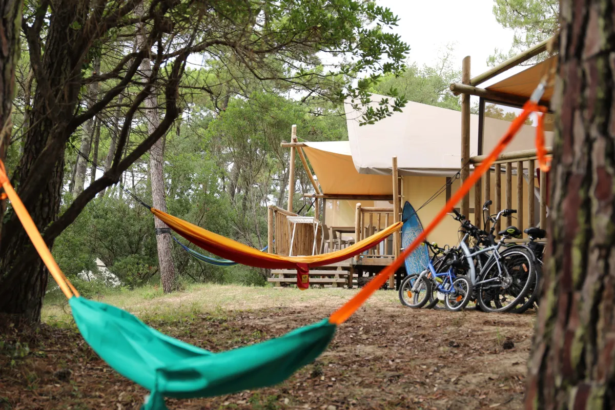 Domaine de Fierbois Aquitaine - Capbreton visuel 11/15
