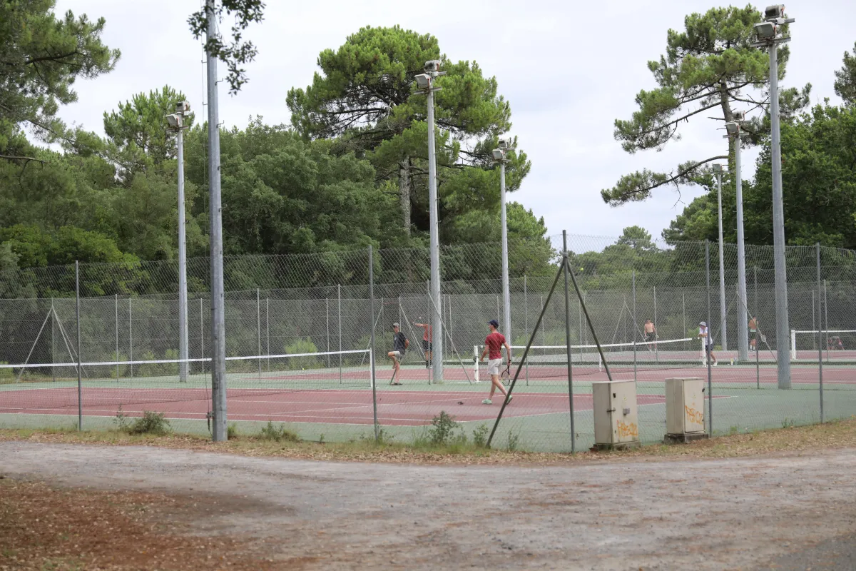 Domaine de Fierbois Aquitaine - Capbreton visuel 12/15